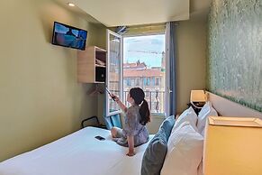 Hotel Du Centre, un hotel AMMI