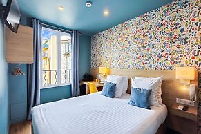 Hotel Du Centre, un hotel AMMI