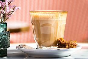 Hotel Du Centre, un hotel AMMI