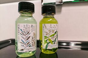 Hotel Du Centre, un hotel AMMI