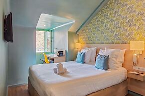 Hotel Du Centre, un hotel AMMI