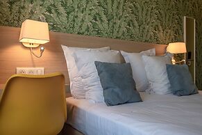 Hotel Du Centre, un hotel AMMI