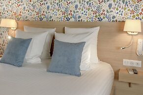 Hotel Du Centre, un hotel AMMI