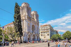 Hotel Du Centre, un hotel AMMI