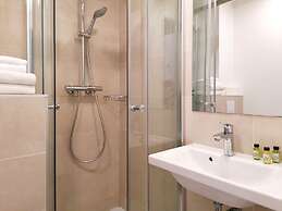 Hotel Du Centre, un hotel AMMI