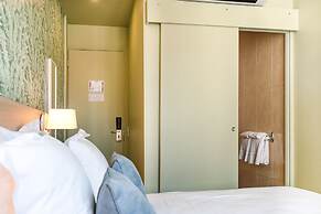 Hotel Du Centre, un hotel AMMI