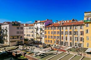 Hotel Du Centre, un hotel AMMI