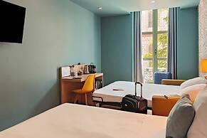 Hotel Du Centre, un hotel AMMI