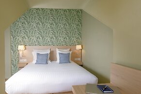 Hotel Du Centre, un hotel AMMI