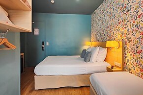 Hotel Du Centre, un hotel AMMI