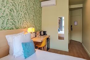 Hotel Du Centre, un hotel AMMI