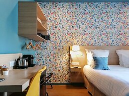 Hotel Du Centre, un hotel AMMI