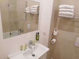 Hotel Du Centre, un hotel AMMI