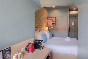 Hotel Du Centre, un hotel AMMI