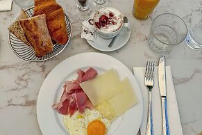 Hotel Du Centre, un hotel AMMI