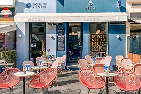 Hotel Du Centre, un hotel AMMI