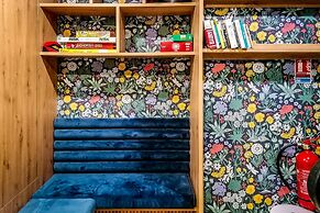 Hotel Du Centre, un hotel AMMI