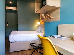 Hotel Du Centre, un hotel AMMI