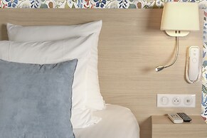 Hotel Du Centre, un hotel AMMI