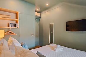 Hotel Du Centre, un hotel AMMI