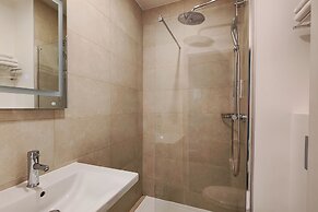 Hotel Du Centre, un hotel AMMI