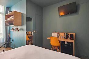 Hotel Du Centre, un hotel AMMI