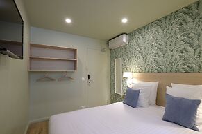 Hotel Du Centre, un hotel AMMI