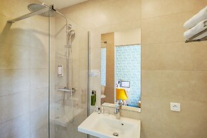 Hotel Du Centre, un hotel AMMI