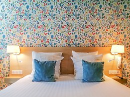 Hotel Du Centre, un hotel AMMI