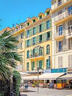 Hotel Du Centre, un hotel AMMI