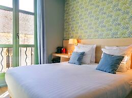 Hotel Du Centre, un hotel AMMI