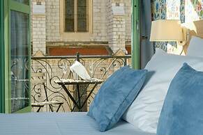 Hotel Du Centre, un hotel AMMI