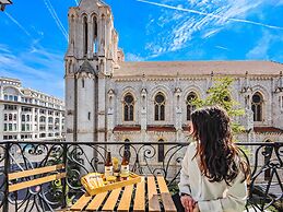 Hotel Du Centre, un hotel AMMI