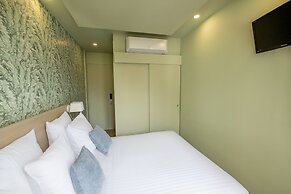 Hotel Du Centre, un hotel AMMI