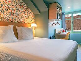 Hotel Du Centre, un hotel AMMI