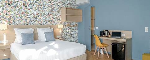 Hotel Du Centre, un hotel AMMI