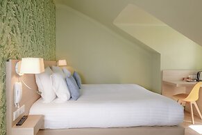 Hotel Du Centre, un hotel AMMI