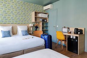 Hotel Du Centre, un hotel AMMI