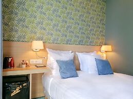 Hotel Du Centre, un hotel AMMI