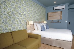 Hotel Du Centre, un hotel AMMI