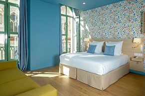 Hotel Du Centre, un hotel AMMI