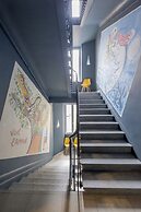 Hotel Du Centre, un hotel AMMI