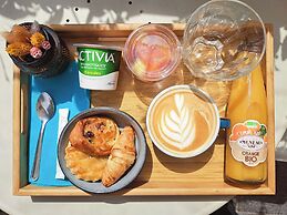 Hotel Du Centre, un hotel AMMI