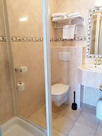 Hotel Du Centre, un hotel AMMI