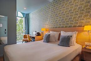 Hotel Du Centre, un hotel AMMI