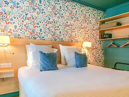 Hotel Du Centre, un hotel AMMI