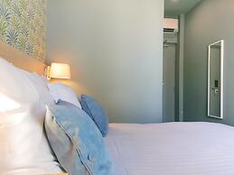 Hotel Du Centre, un hotel AMMI