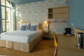 Hotel Du Centre, un hotel AMMI