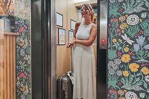 Hotel Du Centre, un hotel AMMI