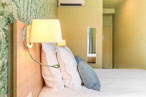 Hotel Du Centre, un hotel AMMI